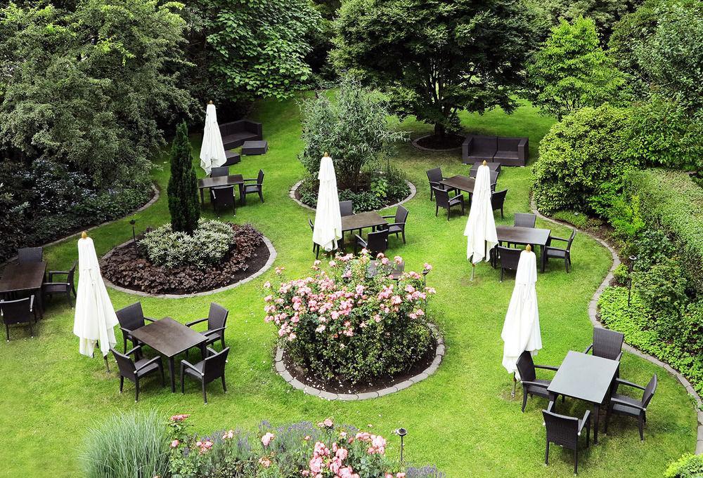 Meinsbur Boutique Hotel Bendestorf Extérieur photo