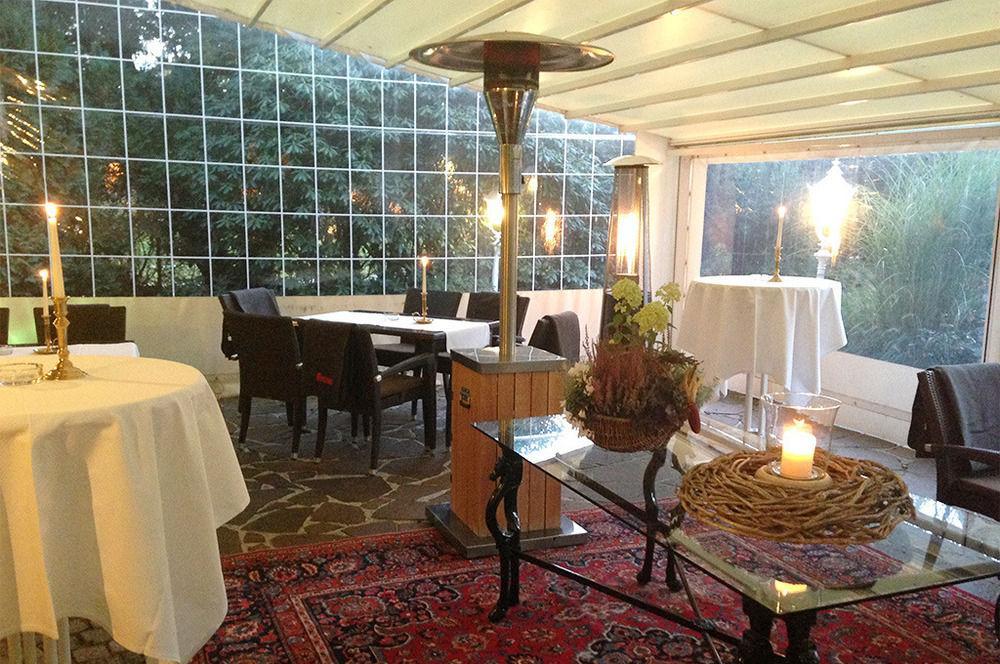 Meinsbur Boutique Hotel Bendestorf Extérieur photo