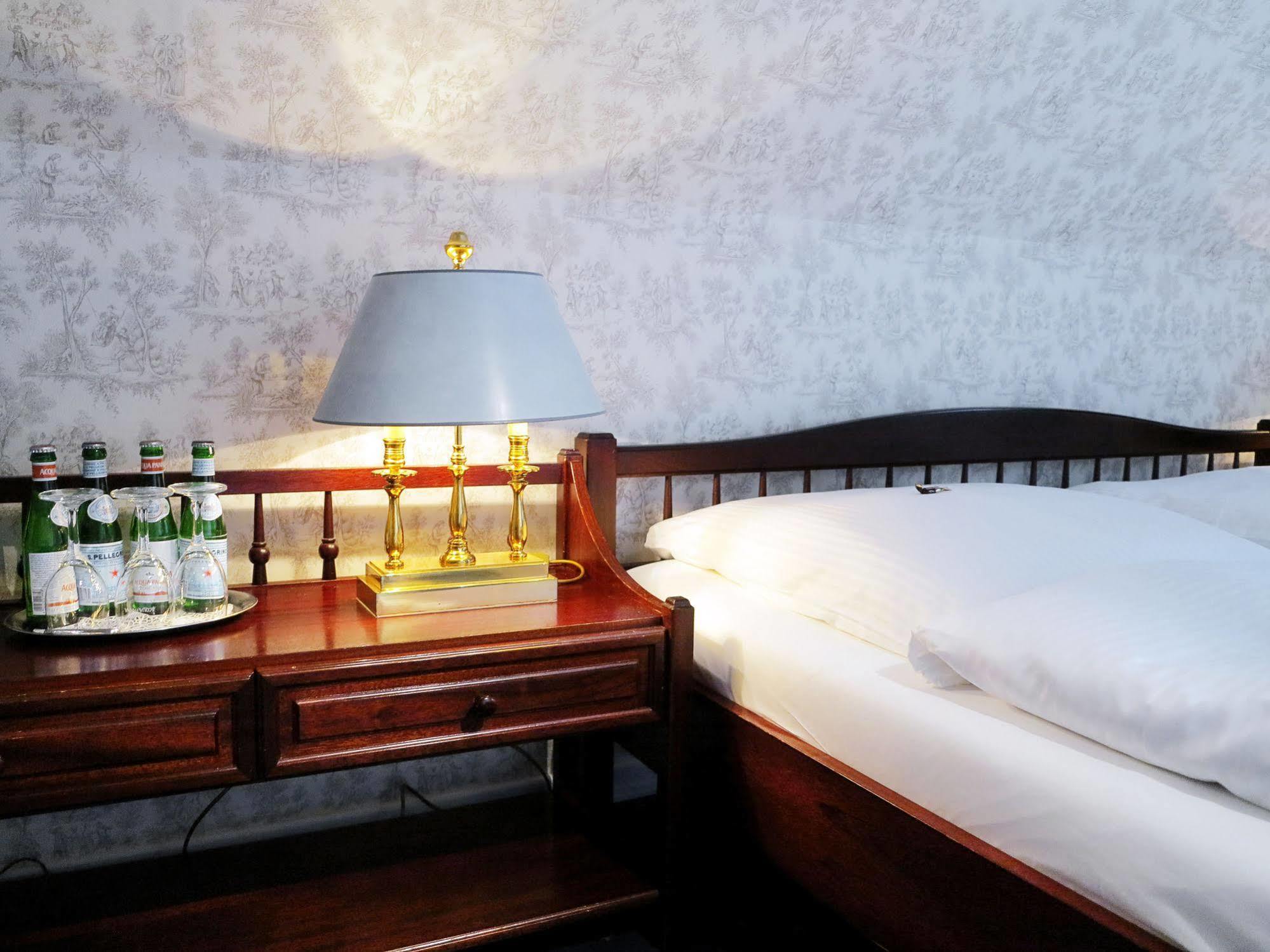 Meinsbur Boutique Hotel Bendestorf Extérieur photo