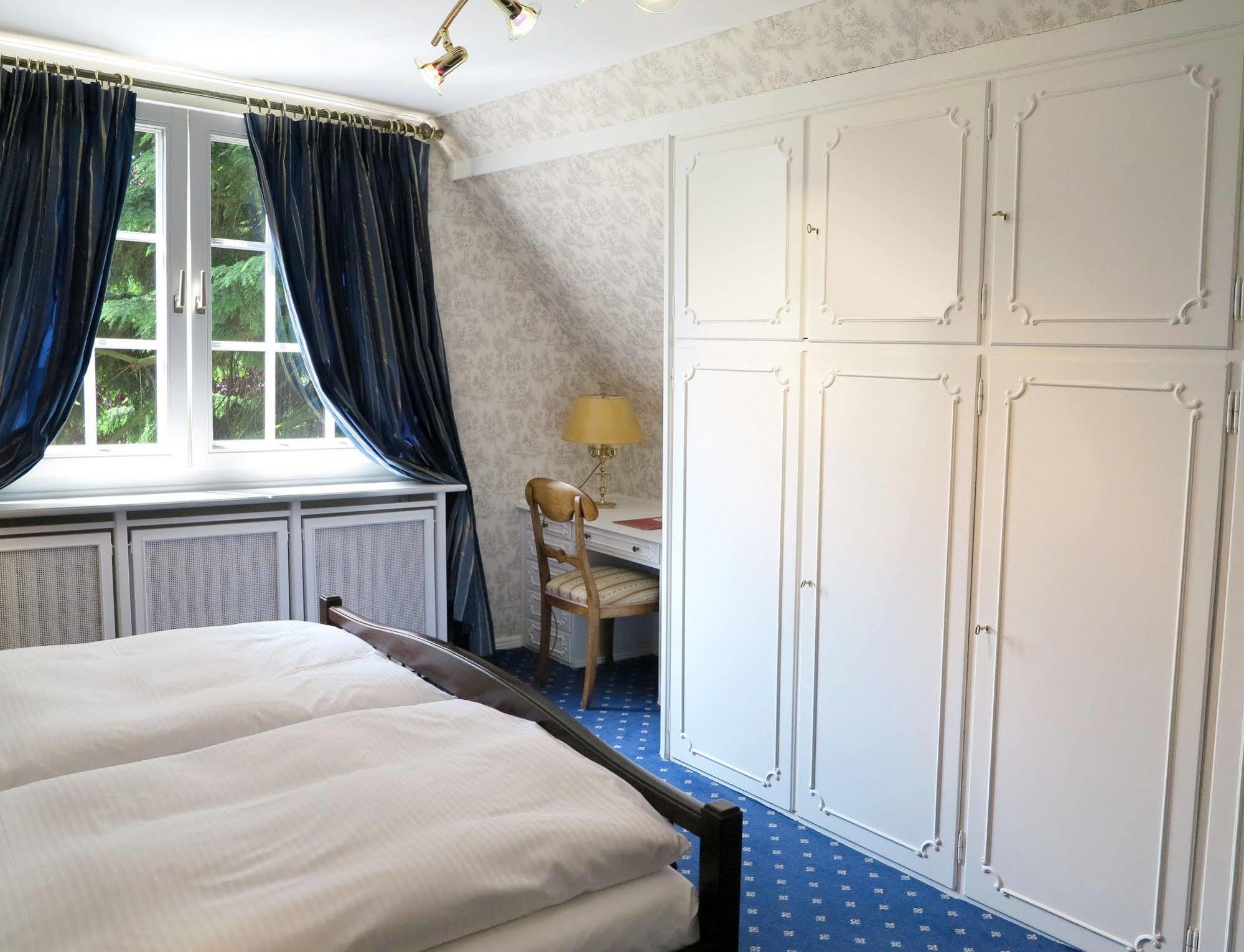 Meinsbur Boutique Hotel Bendestorf Extérieur photo