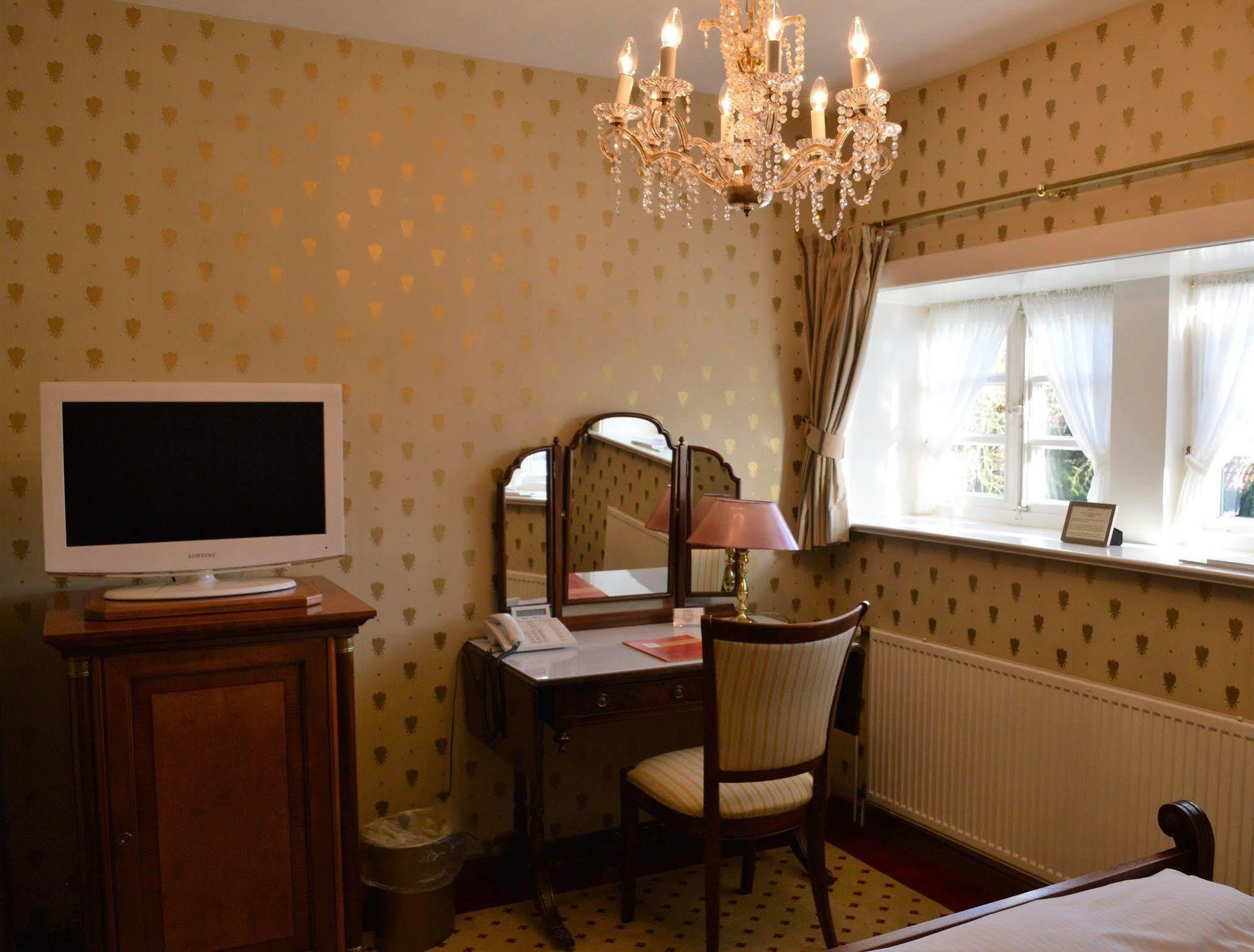 Meinsbur Boutique Hotel Bendestorf Extérieur photo