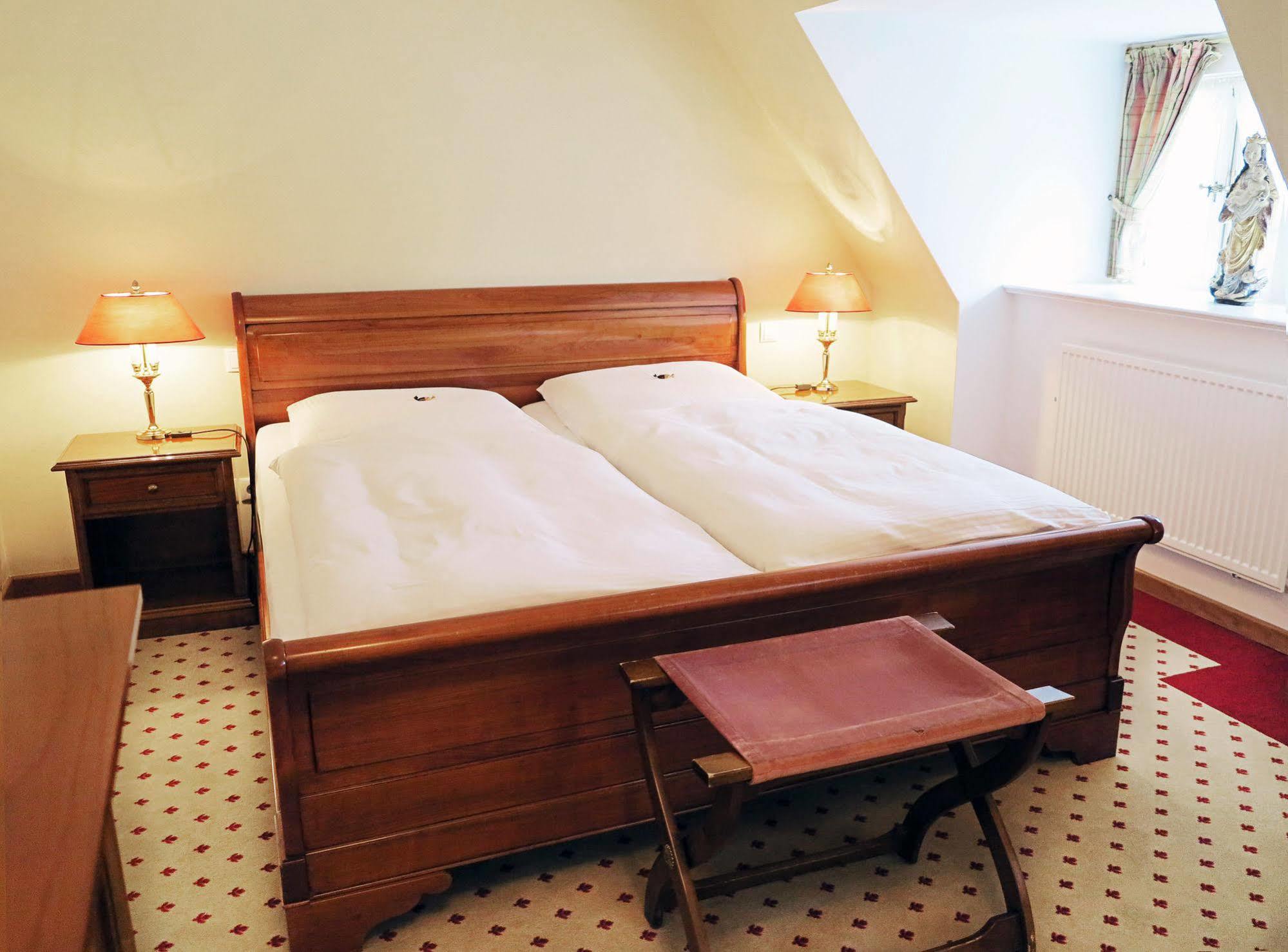 Meinsbur Boutique Hotel Bendestorf Extérieur photo