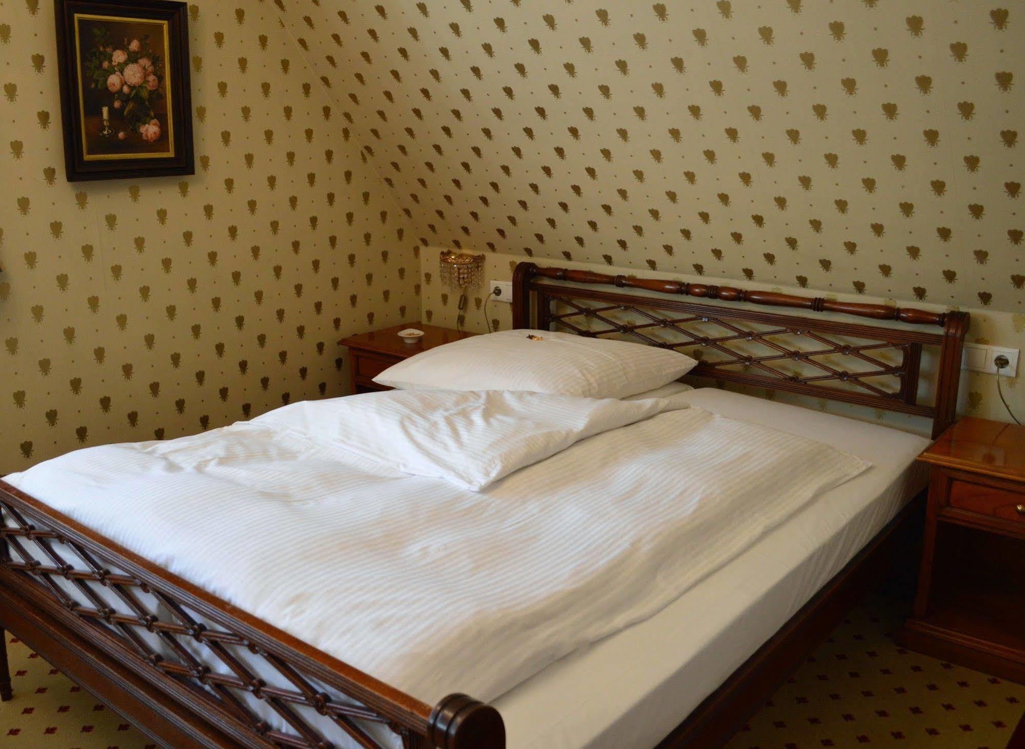 Meinsbur Boutique Hotel Bendestorf Extérieur photo