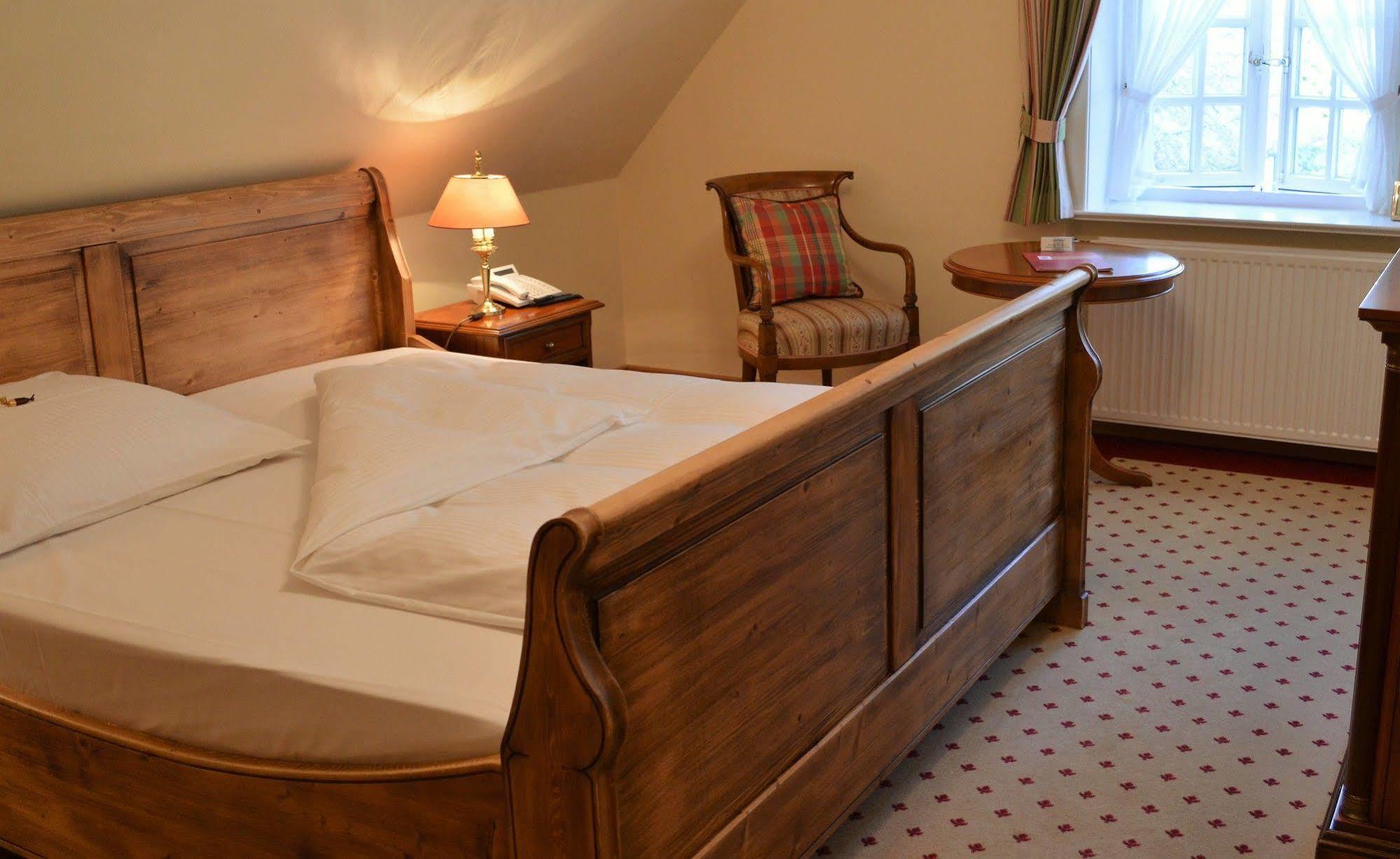 Meinsbur Boutique Hotel Bendestorf Extérieur photo