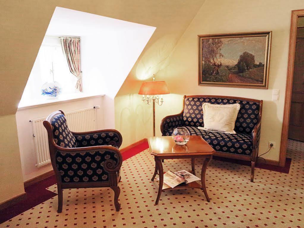 Meinsbur Boutique Hotel Bendestorf Extérieur photo