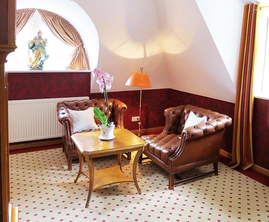 Meinsbur Boutique Hotel Bendestorf Extérieur photo