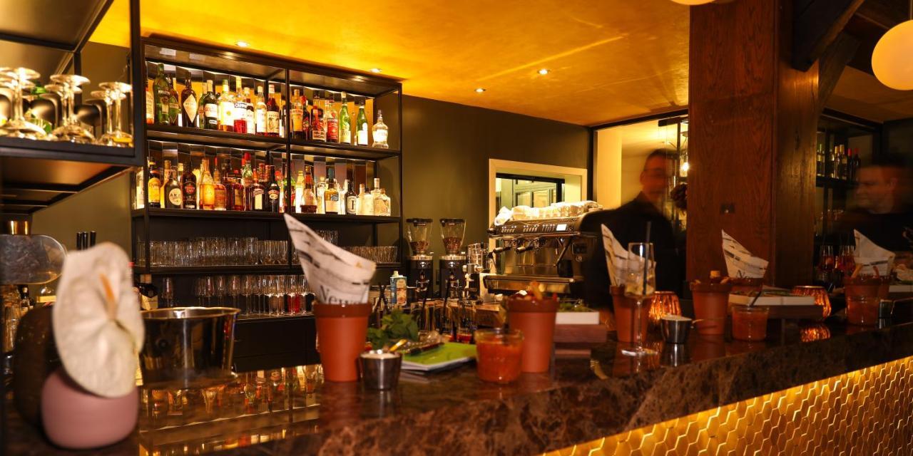 Meinsbur Boutique Hotel Bendestorf Extérieur photo