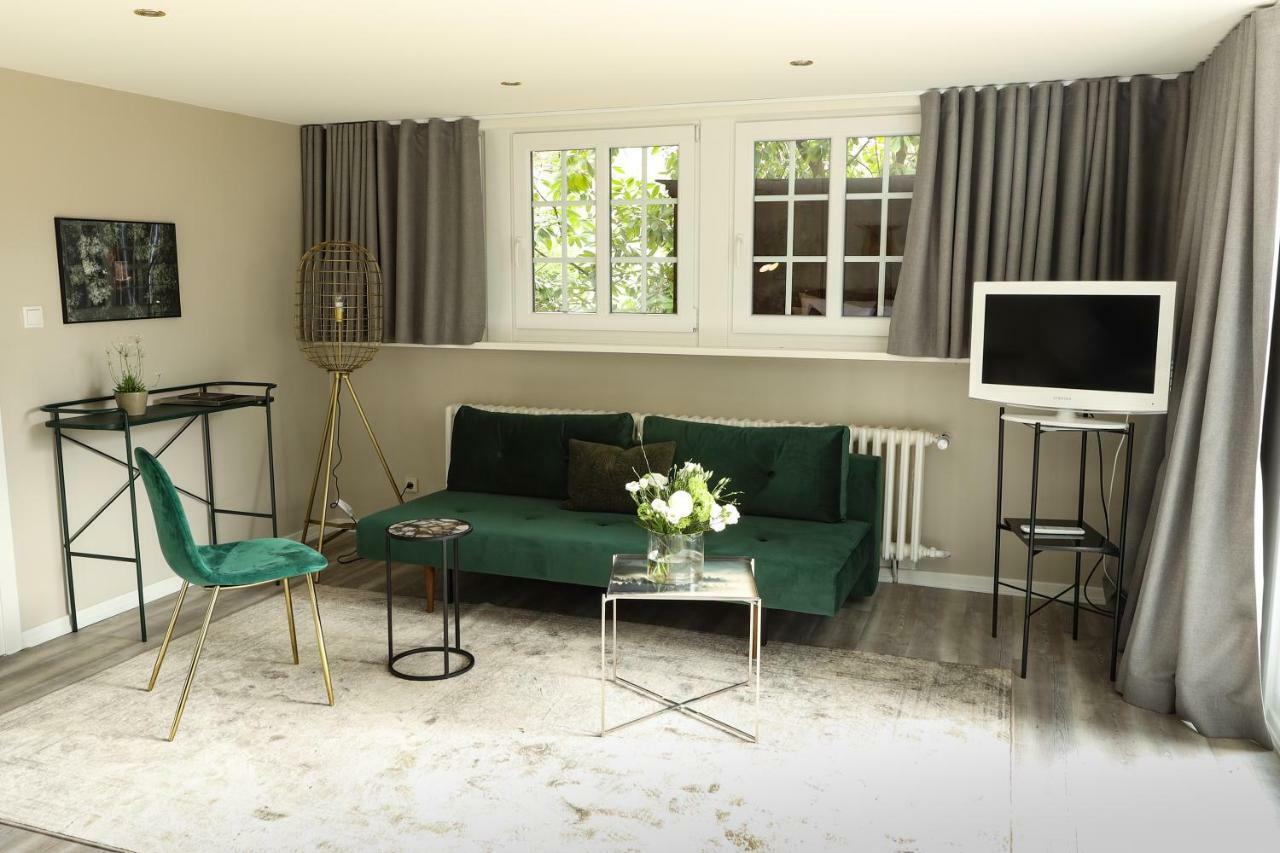 Meinsbur Boutique Hotel Bendestorf Extérieur photo